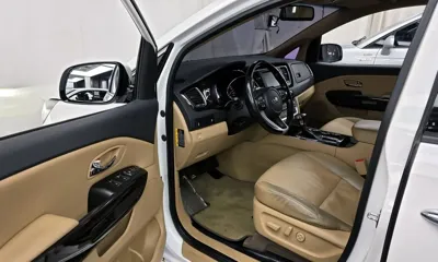 Kia Canival 2019, 161416 км, за 7195.24 USD - фото 10
