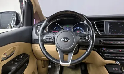 Kia Canival 2019, 161416 км, за 7195.24 USD - фото 13
