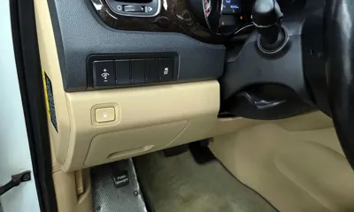 Kia Canival 2019, 161416 км, за 7195.24 USD - фото 18