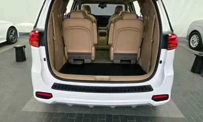 Kia Canival 2019, 161416 км, за 7195.24 USD - фото 20