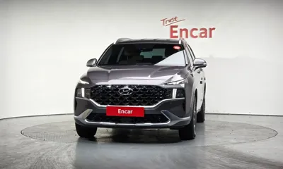 Hyundai Santafe 2022, 49738 км, за 19205.28 USD
