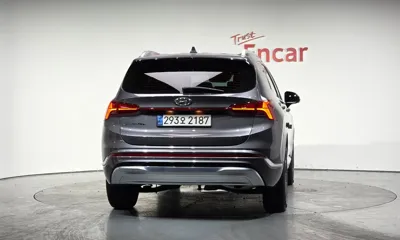 Hyundai Santafe 2022, 49738 км, за 19205.28 USD