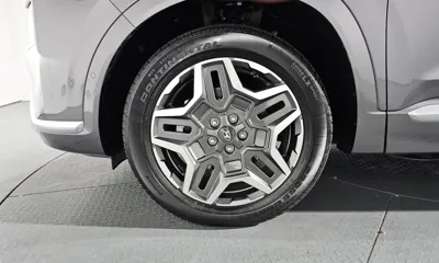 Hyundai Santafe 2022, 49738 км, за 19205.28 USD