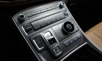 Hyundai Santafe 2022, 49738 км, за 19205.28 USD - фото 9