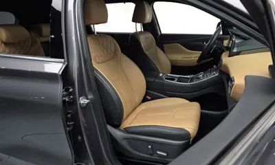 Hyundai Santafe 2022, 49738 км, за 19205.28 USD - фото 10