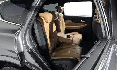 Hyundai Santafe 2022, 49738 км, за 19205.28 USD - фото 11