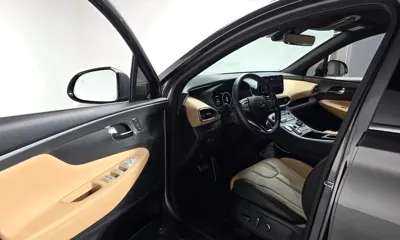 Hyundai Santafe 2022, 49738 км, за 19205.28 USD - фото 12