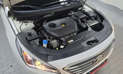 Hyundai Sonata 2015, 195278 км, за 2598.16 USD - фото 6