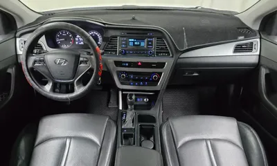 Hyundai Sonata 2015, 195278 км, за 2598.16 USD - фото 7
