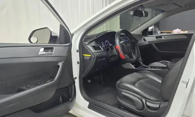 Hyundai Sonata 2015, 195278 км, за 2598.16 USD - фото 10