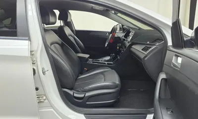 Hyundai Sonata 2015, 195278 км, за 2598.16 USD - фото 11