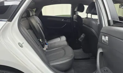 Hyundai Sonata 2015, 195278 км, за 2598.16 USD - фото 12