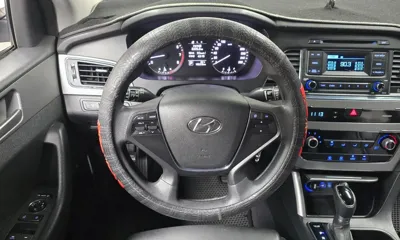 Hyundai Sonata 2015, 195278 км, за 2598.16 USD - фото 13