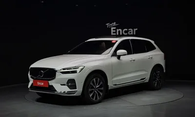 Volvo XC60 · 2024 год