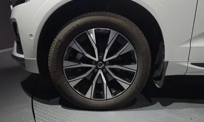 Volvo XC60 2024, 10249 км, за 37741.69 USD