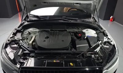Volvo XC60 2024, 10249 км, за 37741.69 USD - фото 6