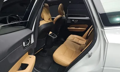 Volvo XC60 2024, 10249 км, за 37741.69 USD - фото 12