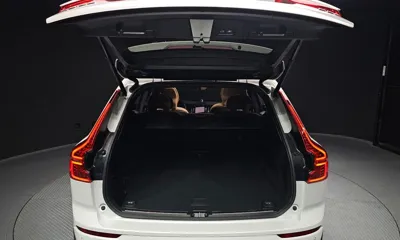 Volvo XC60 2024, 10249 км, за 37741.69 USD - фото 20