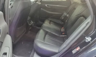 Hyundai Sonata 2022, 64800 км, за 12228.99 USD - фото 12