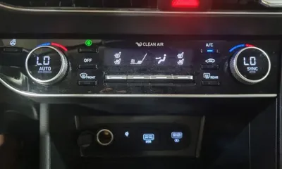 Hyundai Sonata 2022, 64800 км, за 12228.99 USD - фото 14