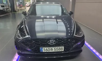 Hyundai Sonata 2022, 64800 км, за 12228.99 USD - фото 18