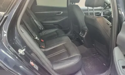 Hyundai Sonata 2022, 64800 км, за 12228.99 USD - фото 19