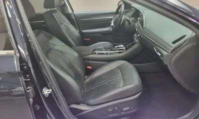 Hyundai Sonata 2022, 64800 км, за 12228.99 USD - фото 20