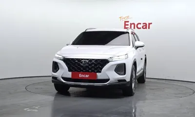 Hyundai Santafe 2020, 68389 км, за 11809.11 USD