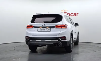 Hyundai Santafe 2020, 68389 км, за 11809.11 USD