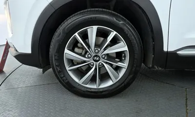 Hyundai Santafe 2020, 68389 км, за 11809.11 USD