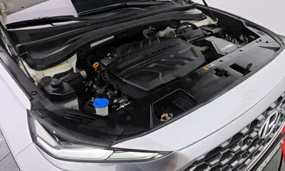 Hyundai Santafe 2020, 68389 км, за 11809.11 USD - фото 6