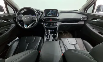 Hyundai Santafe 2020, 68389 км, за 11809.11 USD - фото 7