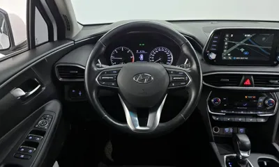 Hyundai Santafe 2020, 68389 км, за 11809.11 USD - фото 13