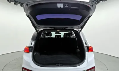 Hyundai Santafe 2020, 68389 км, за 11809.11 USD - фото 20