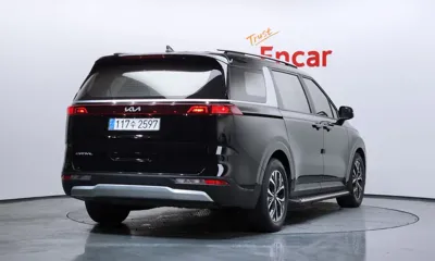 Kia Canival 2023, 165420 км, за 12884.04 USD