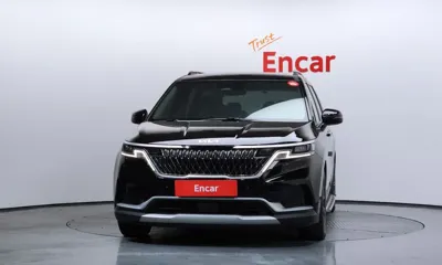 Kia Canival 2023, 165420 км, за 12884.04 USD