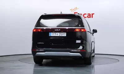 Kia Canival 2023, 165420 км, за 12884.04 USD
