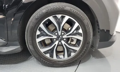 Kia Canival 2023, 165420 км, за 12884.04 USD