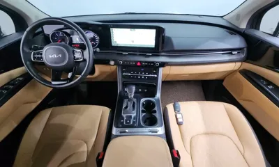 Kia Canival 2023, 165420 км, за 12884.04 USD - фото 7