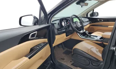 Kia Canival 2023, 165420 км, за 12884.04 USD - фото 10
