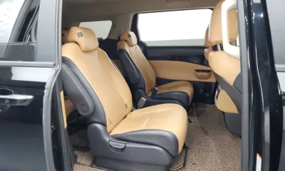 Kia Canival 2023, 165420 км, за 12884.04 USD - фото 12