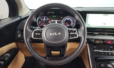 Kia Canival 2023, 165420 км, за 12884.04 USD - фото 13