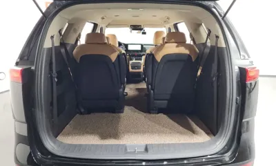 Kia Canival 2023, 165420 км, за 12884.04 USD - фото 20
