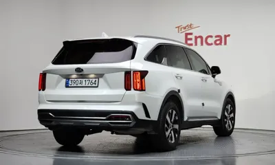 Kia Sorento 2021, 59912 км, за 13839.95 USD - фото 2