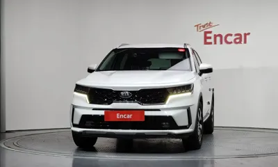 Kia Sorento 2021, 59912 км, за 13839.95 USD - фото 3