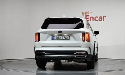 Kia Sorento 2021, 59912 км, за 13839.95 USD - фото 4