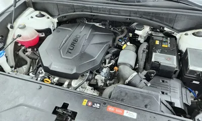 Kia Sorento 2021, 59912 км, за 13839.95 USD - фото 6