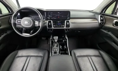 Kia Sorento 2021, 59912 км, за 13839.95 USD - фото 7
