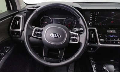 Kia Sorento 2021, 59912 км, за 13839.95 USD - фото 13
