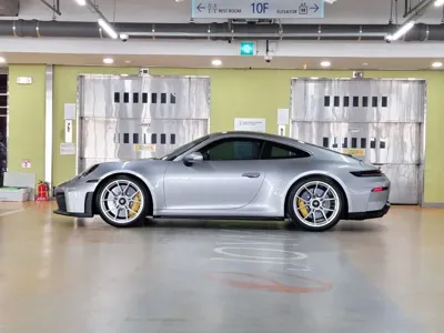 Porsche 911 2026, 800 км, за 218261.79 USD
